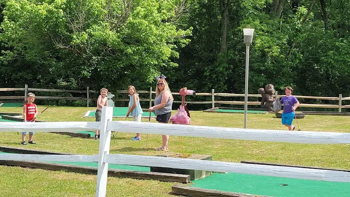 Logan's Gap Campground 9