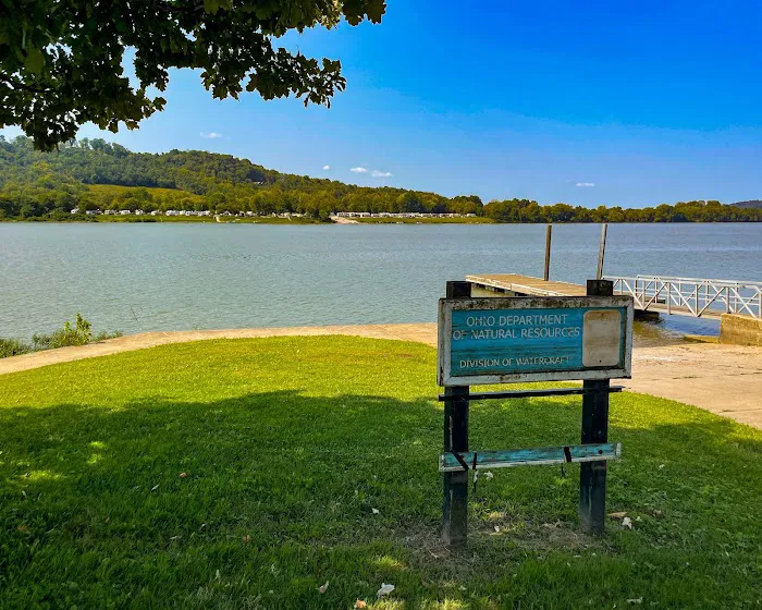 Drifter's Paradise Campground Resort 2