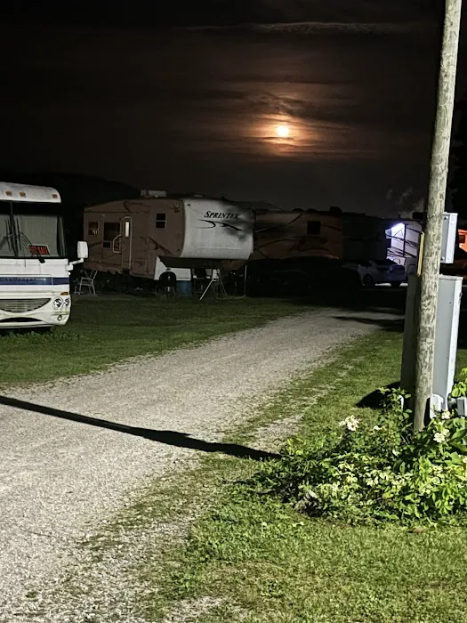 Drifter's Paradise Campground Resort 0