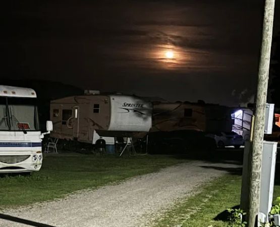 Drifter's Paradise Campground Resort