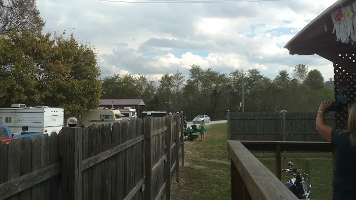 Drifter's Paradise Campground Resort 6