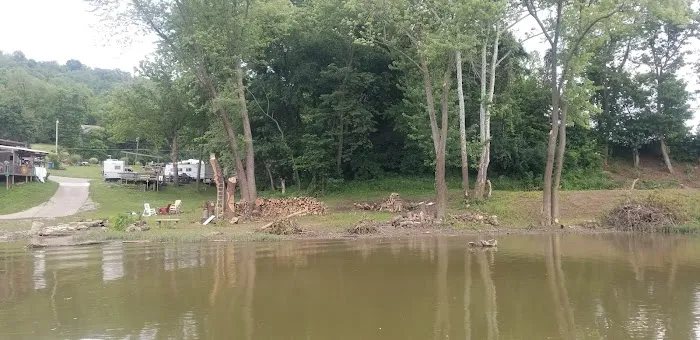 Tara Villa Campground & Marina 1