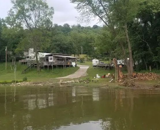 Tara Villa Campground & Marina