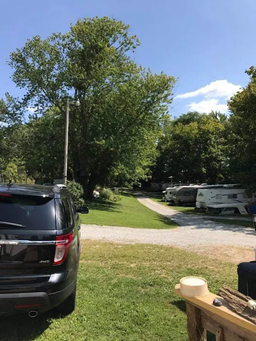 Tara Villa Campground & Marina 4