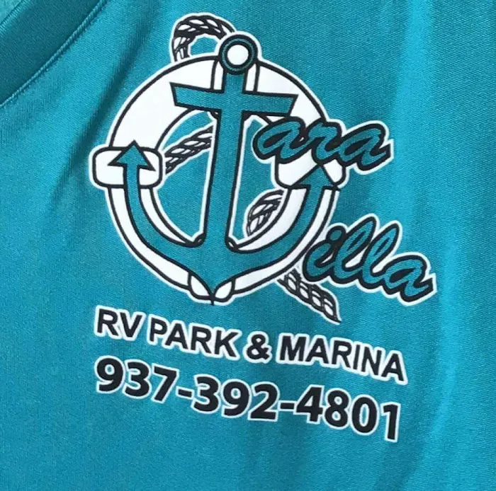 Tara Villa Campground & Marina 7