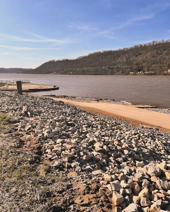 Maysville KY River Park Campground 0