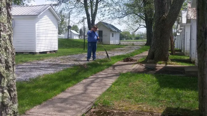 Maysville Wesleyan Campground 1