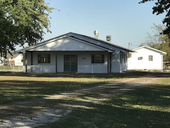 Maysville Wesleyan Campground 0