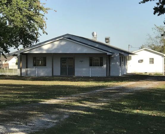 Maysville Wesleyan Campground