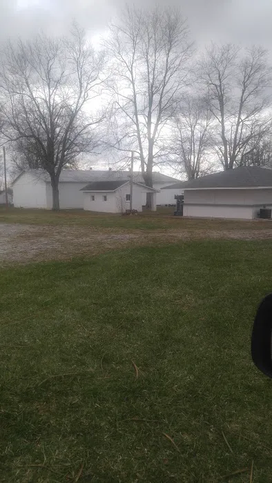 Maysville Wesleyan Campground 3