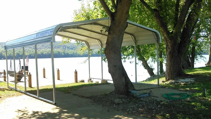 Twin Islands Campground 0
