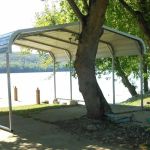 Twin Islands Campground