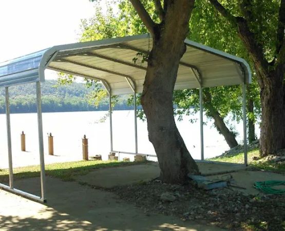 Twin Islands Campground