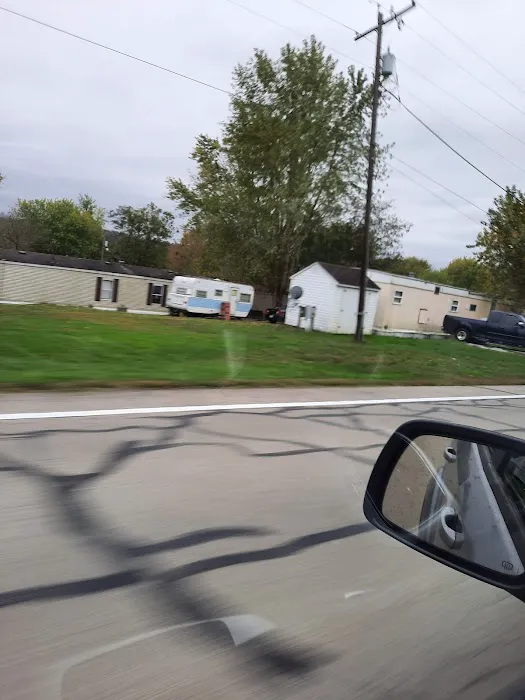 Twin Islands Campground 3