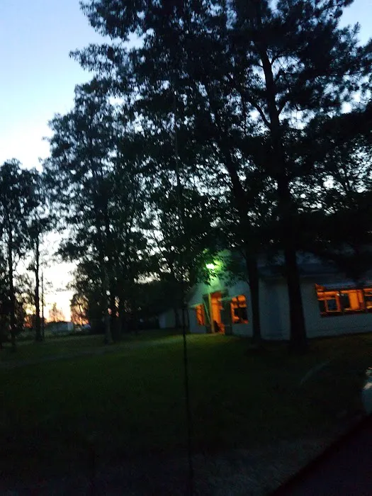 R. G. Finch Memorial Campground 0
