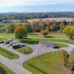 Little Patch of Heaven Campground
