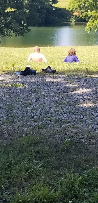 Little Patch of Heaven Campground 4