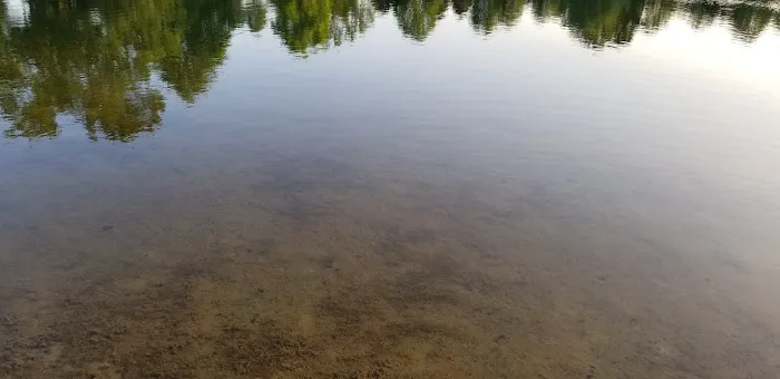 Little Patch of Heaven Campground 8