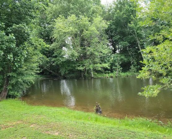 Glendale Campground