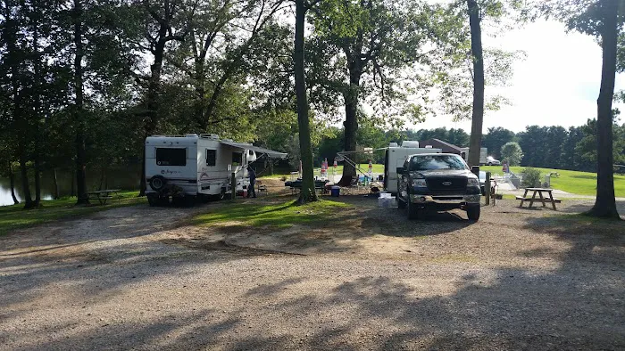 Glendale Campground 1
