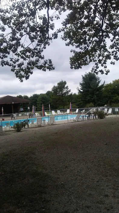 Glendale Campground 3