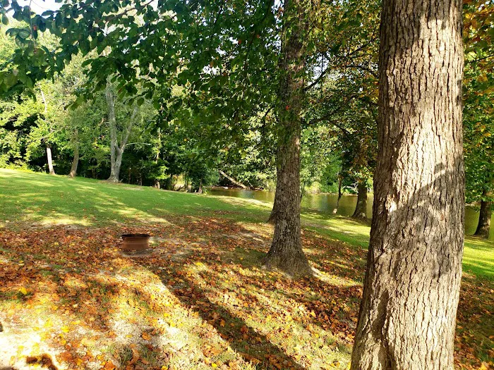Glendale Campground 8