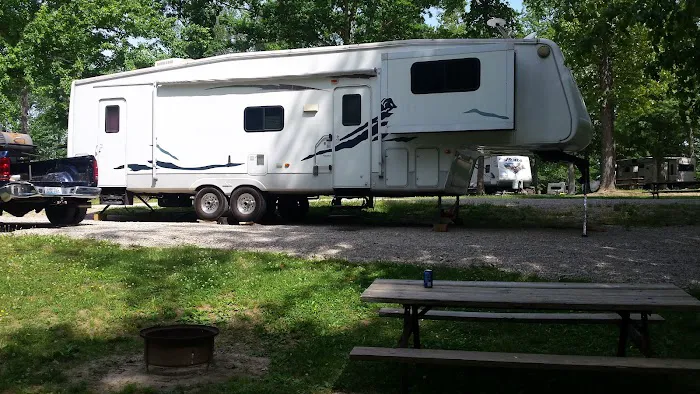 Glendale Campground 7