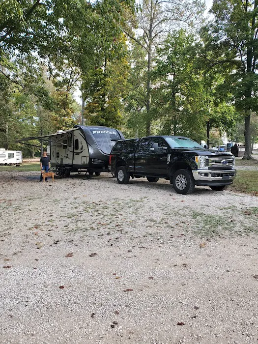 Glendale Campground 9