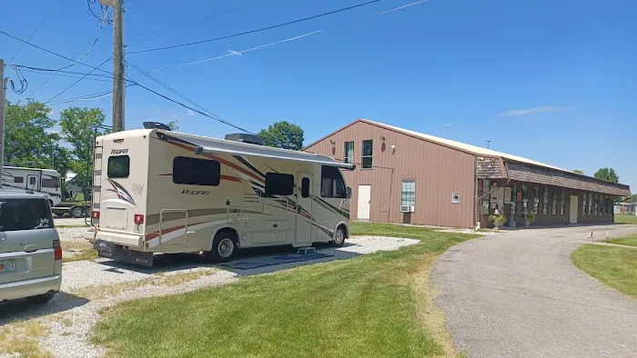 Silver Creek RV Park 0