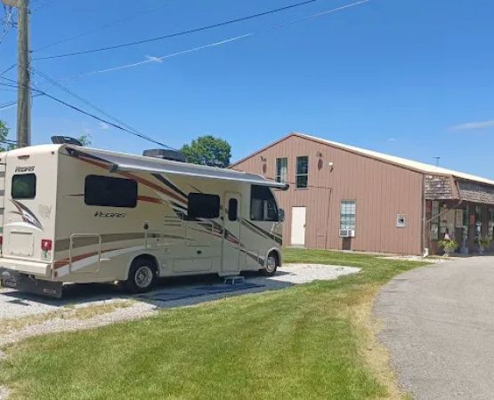 Silver Creek RV Park