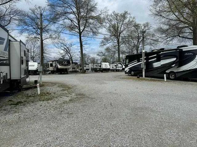 Silver Creek RV Park 3