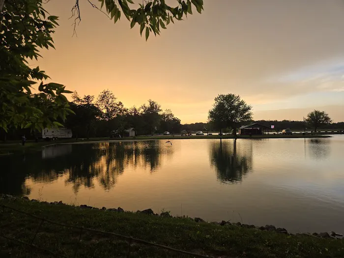 Silver Creek RV Park 4