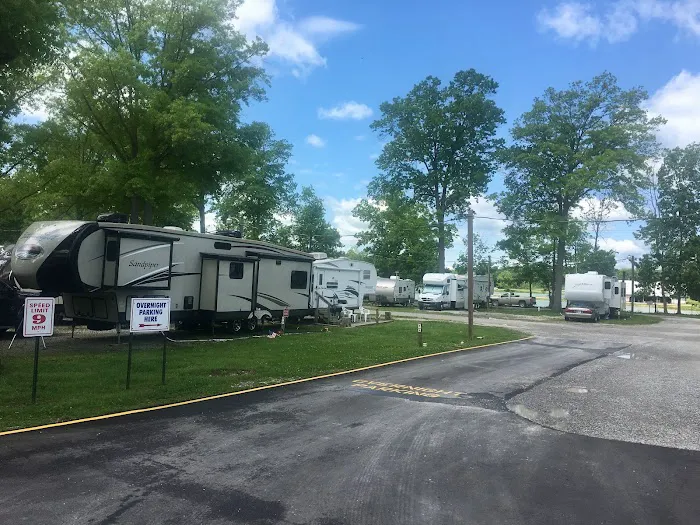 Silver Creek RV Park 8