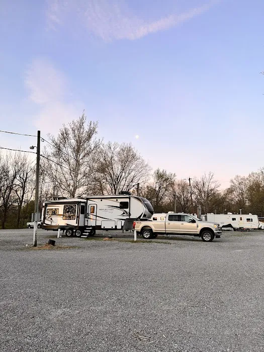 Silver Creek RV Park 6