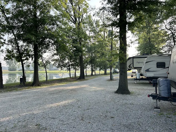 Silver Creek RV Park 5