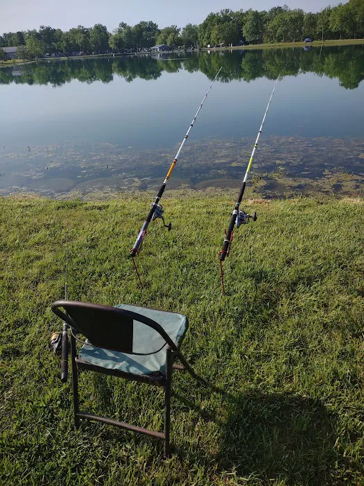 Silver Creek RV Park 7
