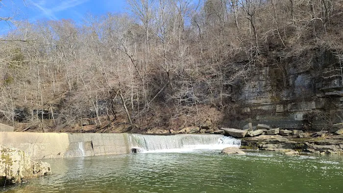 Tunnel Mill Reservation 2