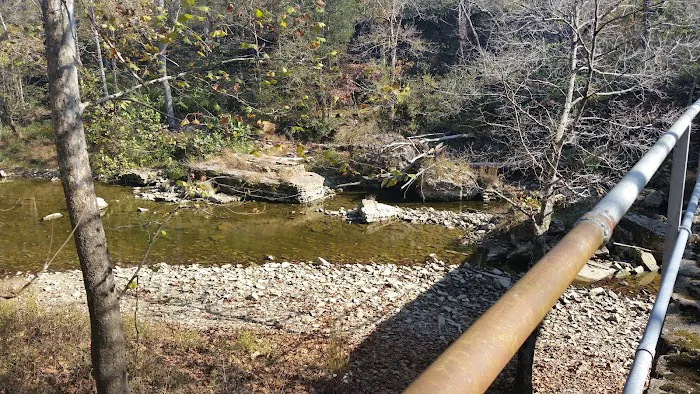 Tunnel Mill Reservation 3
