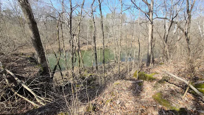 Tunnel Mill Reservation 9