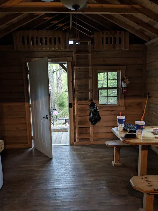 Deam Lake Family Campground 0