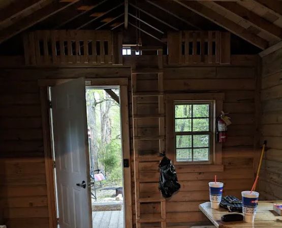 Deam Lake Family Campground