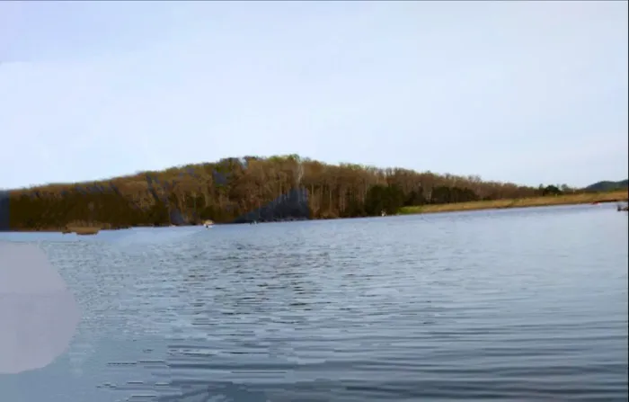 Deam Lake 0
