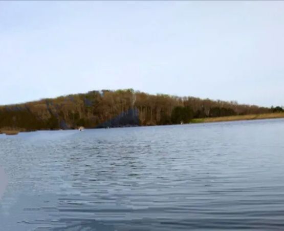 Deam Lake