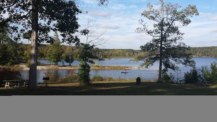 Deam Lake Horse Campground 5