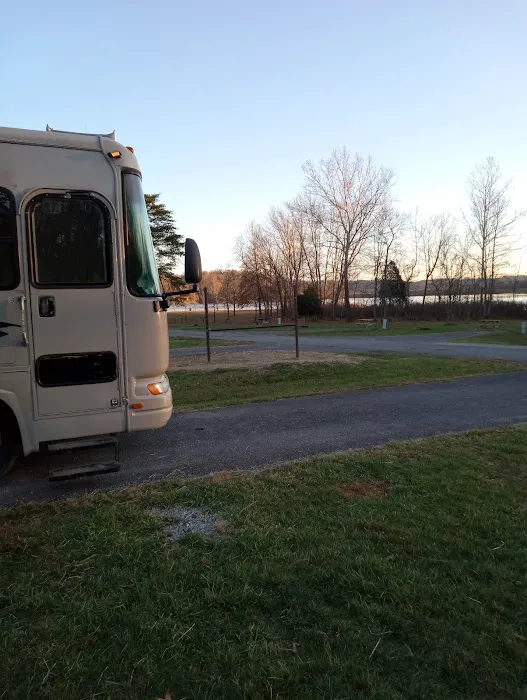 Deam Lake Horse Campground 8