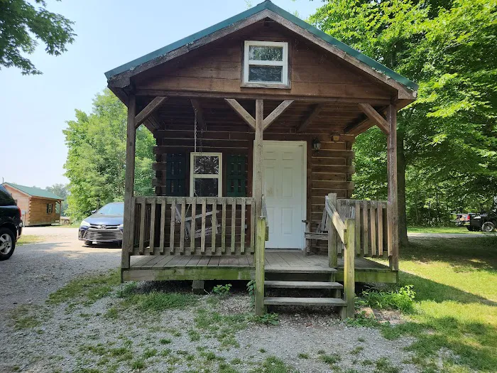 Deam Lake Family Campground 0