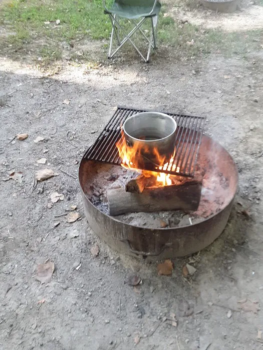 Deam Lake Family Campground 5