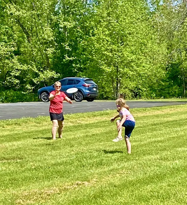 Deam Lake Family Campground 7
