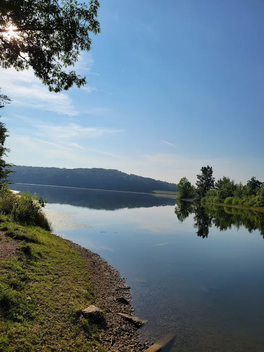 Deam Lake Family Campground 8