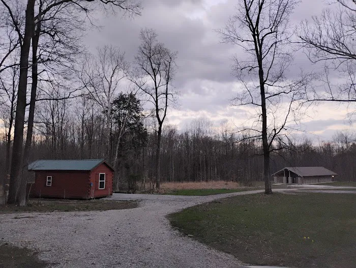 Clark State Forest Horse Campground 0